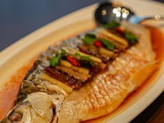 -香港狮子山下·明星粤菜餐厅(北苑店)