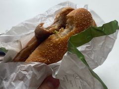 -麦当劳(保利若比邻店)