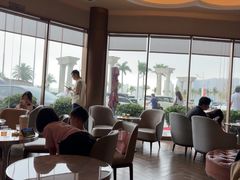 -金悦轩海鲜酒家(拱北店)