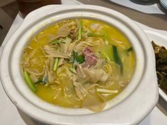 -山海菜馆·海肠捞饭·青岛菜(栈桥店)