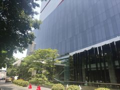 -广州天河希尔顿酒店