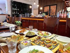-沏点Trattoria意大利餐厅(新街口店)