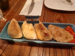 芝士牛肉饺子-El Bodegon阿根廷秘鲁餐厅(幸福路店)