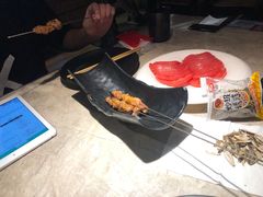 -沪小胖小龙虾(淮海中路旗舰店)