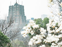 -人民广场