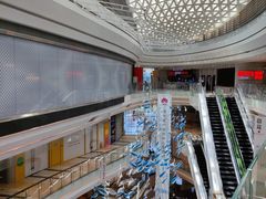 -银泰百货(厦门国贸中心店)