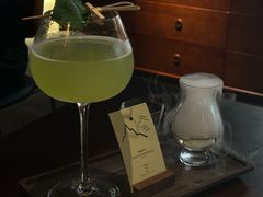 -Fuzzy Bistro 浮几韩餐·茶酒馆