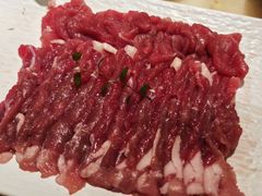 -涮福記·现切牛羊肉火锅(世纪汇店)