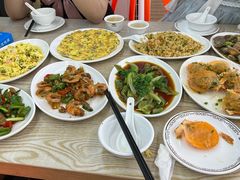 -红月湾海鲜饭店•沙滩海景(双月湾店)