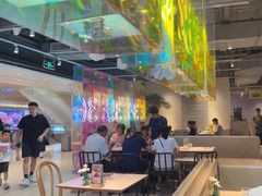 -卡朋西餐(悦汇城店)