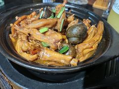 -好灶头妈妈菜·柴火灶台鱼·千岛湖土菜地标美食