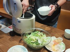 米饭-湘约爨厨(太白立交店)