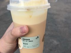 -喜茶(东莞汇一城店)