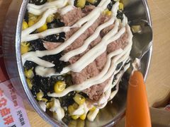 -米村拌饭(银泰中心店)