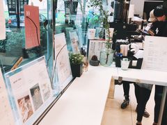 -Manner Coffee(大宁国际商业广场店)