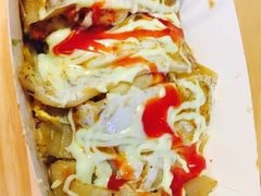 -四环冷面王(西单华威约饭街店)