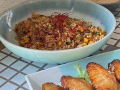 -小满Grainkitchen(滨江商业广场店)