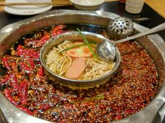 -锅首鲜品火锅(鸳鸯店)