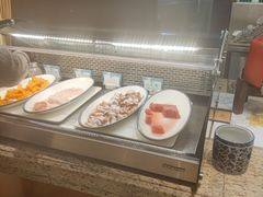 -咖啡苑自助餐厅·中国大饭店