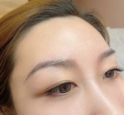 -本小姐美学·半永久纹眉野生眉