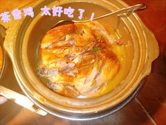 -外婆家(世界城广场店)
