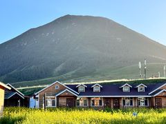 -山丹皇家马场