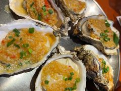 -神府路壹号·海鲜烧烤·砂锅粥·锅物(三坊七巷店)