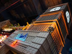 -成功时代广场主题乐园