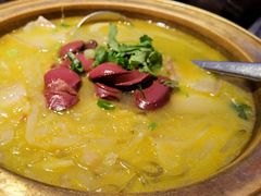 酸菜猪肉炖粉条-北方家宴(祈福店)