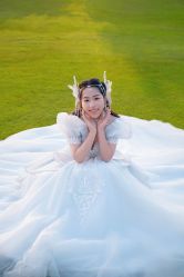 -蒙太奇婚纱摄影(万达店)