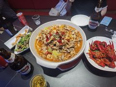 -美蛙四季(亦庄店)