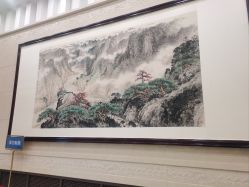 -人民大会堂宴会厅
