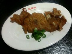 -胡须张鲁肉饭(美食文化馆店)
