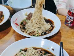 -杭嘉湖咬强羊肉面馆(永兴路总店)