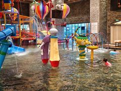 -清河半岛温泉度假酒店