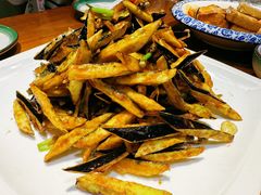 -煎饼卷大葱(春秋西路店)