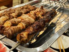 -情忆草原涮肉馆