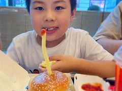 -肯德基(津滨店)