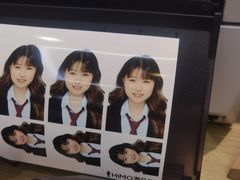 -海马体照相馆(南京虹悦城店)