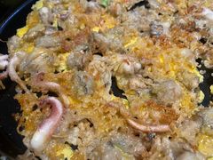 -张家卫·阳江菜·小海鲜(肥婆湾桥店)