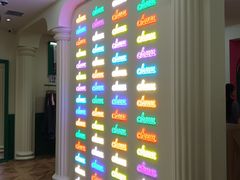 -天河城购物中心