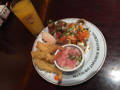-松子料理(亮马桥店)