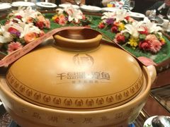 -森谷美食公园(杨行店)