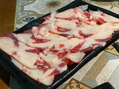 牛胸油-三毛牛肉店(福强店)