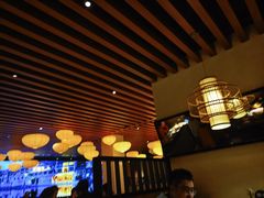-沅江水·湖南家宴(南村万博长隆商圈店)