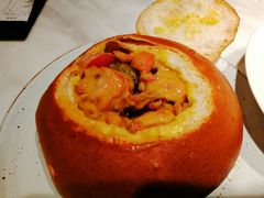 -大树餐厅(益田假日店)