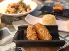 -豆蔻电影主题餐厅(四牌楼店)