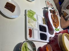 -京鸭棠(让胡路万达店)