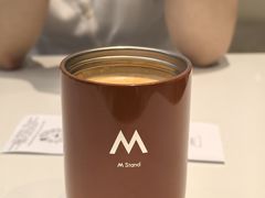 -Manner Coffee(万象食家店)