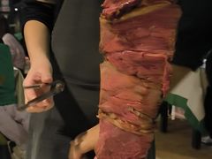 -戈拿旺巴西烤肉(崇文门店)